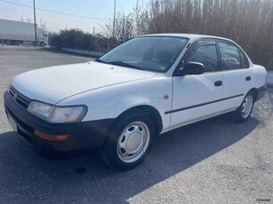 Toyota Corolla '93 COROLLA 1300