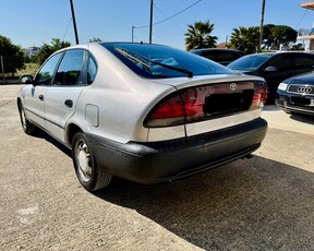 Toyota Corolla '94 1.3 XLI Liftback!!!!!