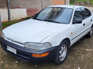 Toyota Corolla '95