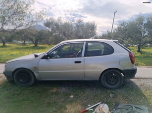 Toyota Corolla '98