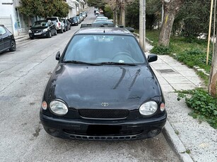 Toyota Corolla '99 G6 6ταχυτο