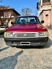 Toyota Hilux '00 2.4 DIESEL