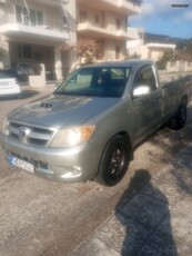 Toyota Hilux '08