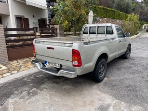 Toyota Hilux '08