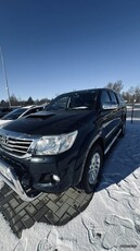 Toyota Hilux '16 HILUX 4X4 TURBO DIESEL ..144PS