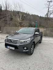 Toyota Hilux '19