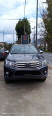 Toyota Hilux '19