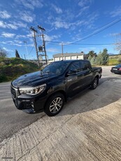 Toyota Hilux '20 HILUX