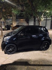 Toyota iQ '09 IQ 1000CC