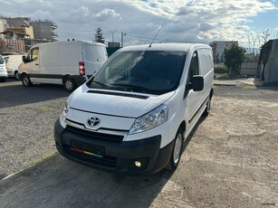 Toyota Proace '14 1.6D 90PS L1H1 ERO 5!!!