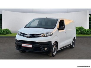 Toyota Proace '17 L1 Box Comfort