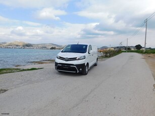 Toyota Proace '18