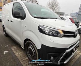 Toyota Proace '19 L1 1.6 D-4D MEISTER FULL EXTRA 116HP 3ΘΕΣΙΟ EU6