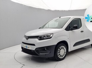 Toyota Proace '22 City L2 D-4D Business | ΕΩΣ 5 ΕΤΗ ΕΓΓΥΗΣΗ