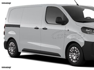 Toyota Proace '25