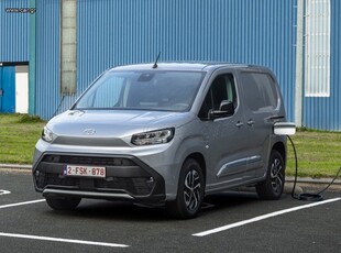 Toyota PROACE CITY '25