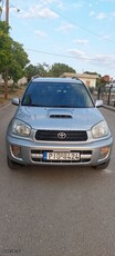 Toyota RAV 4 '01