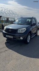 Toyota RAV 4 '05