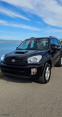 Toyota RAV 4 '06