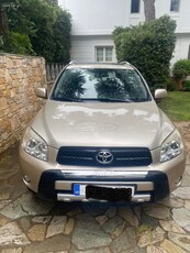 Toyota RAV 4 '06