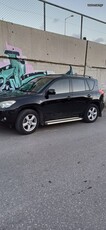 Toyota RAV 4 '08