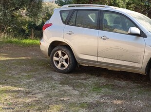 Toyota RAV 4 '08