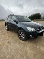 Toyota RAV 4 '10