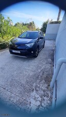 Toyota RAV 4 '16 RAV4 2.0 CC