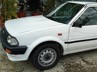 Toyota Starlet '85 ep70