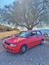 Toyota Starlet '92 1.3xli