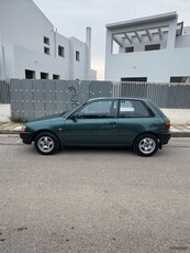 Toyota Starlet '93