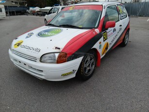 Toyota Starlet '97