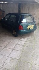 Toyota Starlet '98