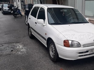 Toyota Starlet '98