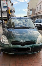 Toyota Yaris '02 Tdi