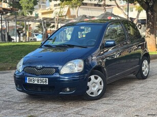 Toyota Yaris '04