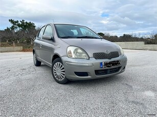 Toyota Yaris '04