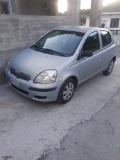 Toyota Yaris '04