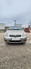 Toyota Yaris '04 DIESEL 1.4 D4D