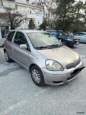 Toyota Yaris '04 VVT-I