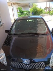 Toyota Yaris '05 1.4 D-4D