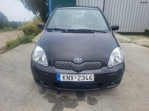 Toyota Yaris '05