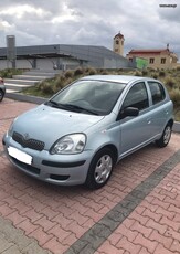 Toyota Yaris '05 VVT-I FULL EXTRA