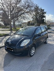 Toyota Yaris '06 1.3 SOL