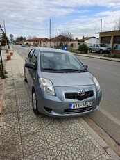 Toyota Yaris '06