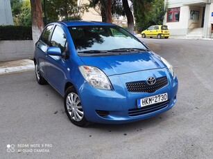 Toyota Yaris '06