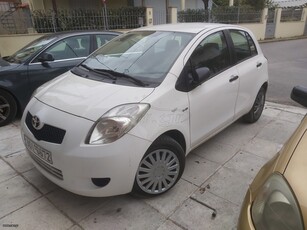 Toyota Yaris '07 1.4 D-4D DIESEL