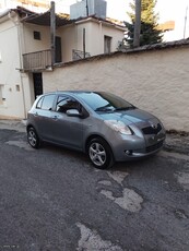 Toyota Yaris '07