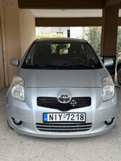 Toyota Yaris '07