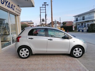 Toyota Yaris '07 VVT-I 1.3 ΕΛΛΗΝΙΚΗΣ ΑΝΤΙΠΡΟΣΩΠΕΙΑΣ